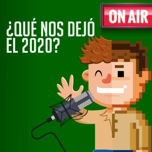 ¿Qué nos dejó el 2020?