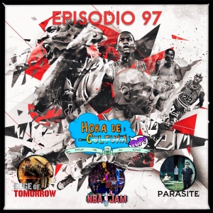 Hora de Cultura POP! Episodio 97