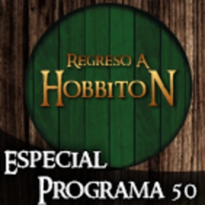 Regreso a Hobbiton 5x08: ESPECIAL PROGRAMA 50