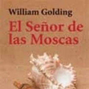LCF #6x3 - El señor de las moscas de William Golding