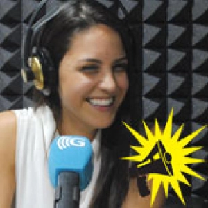 Lo de las Noticias S03E01 Lo de los Goya con Carolina Abril