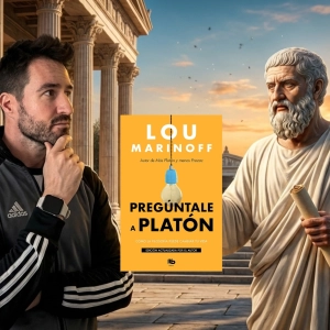 #178: Pregúntale a Platón: Filosofía Transgresiva para un Mundo Enfermo