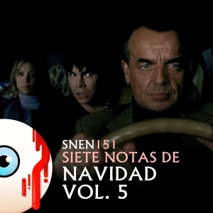 SNEN 151 - Siete Notas de Navidad Vol.5: Dead End
