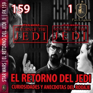 Descubre los Increíbles Detalles Ocultos en EL RETORNO DEL JEDI | STARWARS | FK 159