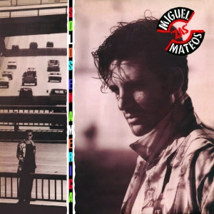 Miguel Mateos y su álbum Solos en América