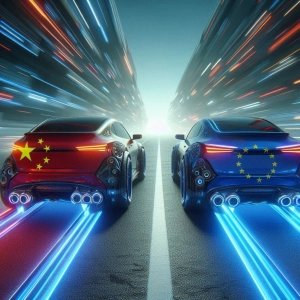 Aranceles de la UE a coches chinos: ¿Proteccionismo o competencia desleal?