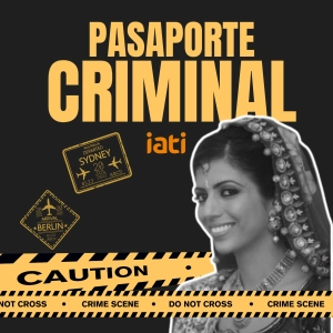 #121 La luna de miel más sangrienta: el asesinato de Anni Dewani en Sudáfrica