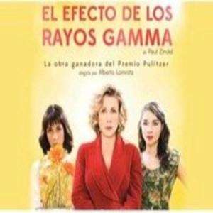 El Efecto de los Rayos Gamma, con Nino Canún.