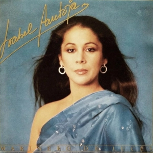 ISABEL PANTOJA - Hoy quiero confesar (1985)