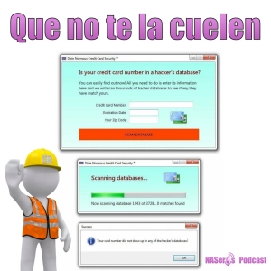 48 - Que no te la cuelen