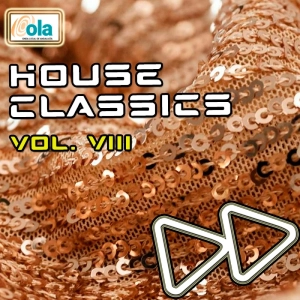 PISTA DANCE - PGM ESPECIAL HOUSE CLASSICS VOL. 8 (19 de abril de 2024)