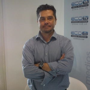 QUIERO A MI PAIS con Ignacio Perez Platas 8-9-2026