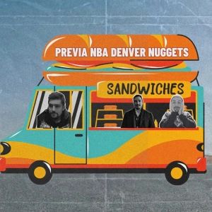 Previa NBA de los Denver Nuggets |¿El último año de Jokic? | Episodio 1498