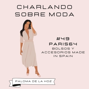 #49. PARIS64 - Bolsos y accesorios made in Spain
