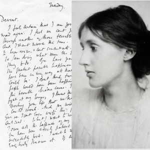 166- Enfermedad mental y suicidio: Virginia Woolf, 'La señora Dalloway', 'Las Horas'
