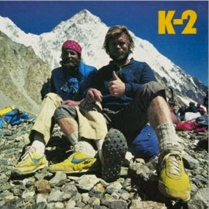 ZAPATILLAS TRAIL RUNNING, DESDE 1978: De Reinhold Messner a Kilian Jornet. Historia por Mayayo.