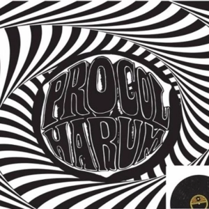 PROCOL HARUM - A Whiter Shade of Pale (vinyl rip)