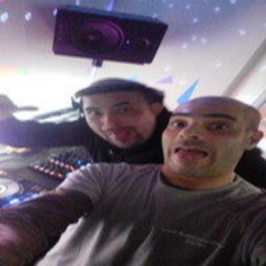 Techno special set b2b Matex & Haveeche