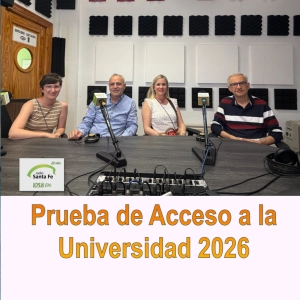 LND Prueba de Acceso a la Universidad 2026 25 MAY 26_B