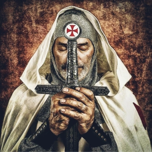 Historia prohibida: El tesoro secreto de los Templarios