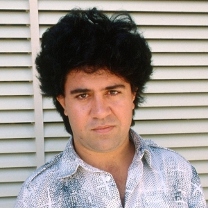Pedro Almodóvar. Primera parte.