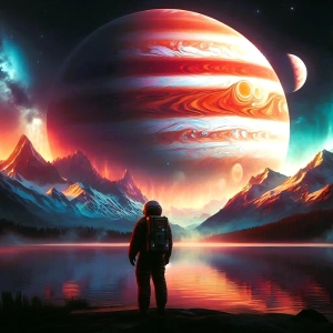 Programa Nº897 de Ciencia Relativa. El Sistema Solar.-5.-La Exploración del Sistema.