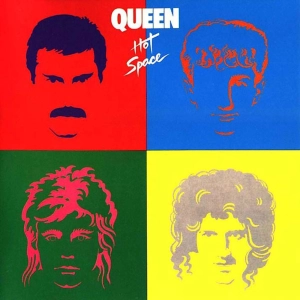 QUEEN - Under Pressure