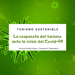 La respuesta del turismo ante la crisis del Covid-19 - Turismo Sostenible 40