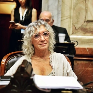 Mónica Frade @MonicaFradeok (Diputada Nacional por la Pcia. Bs As. Coalición Cívica) Unas Cuantas Verdades