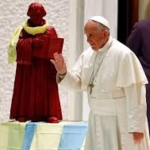 A 500 años de la Reforma: la conmemoración en la Iglesia Católica