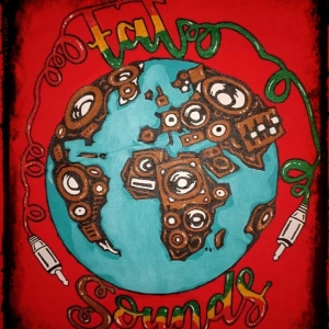 Newest Reggae Fat Sounds Nº313 21abr2020