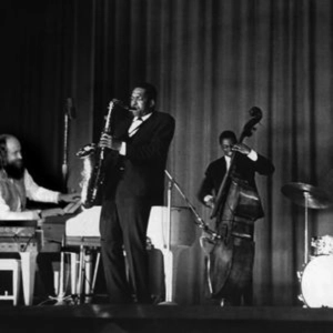 24- John Coltrane & Terry Riley