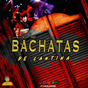 BACHATAS VIEJAS DE CANTINA - @DjCholinPanama