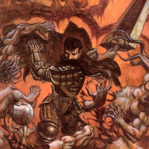 Base Otaku Manga 106 - Homenaje a Kentaro Miura