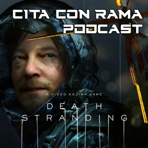 CCR Fans - Death Stranding - Episodio exclusivo para mecenas