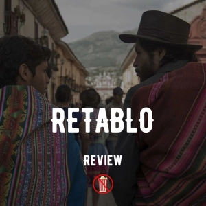 Retablo - review