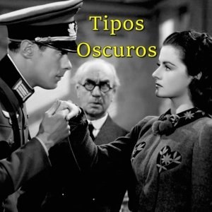 Tipos Oscuros 358 - Asesinatos en un tren