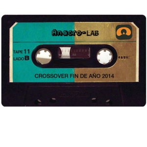 Anacrogames - Tape 11 - CrossOver Anacrogames/Laberinto Videoclub