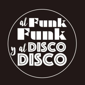 42. Al Funk... Funk, y al Disco.... Disco.