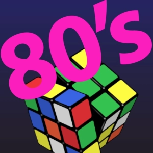 Clasicos de los 80's