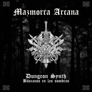 El Sentir de los Malditos: Especial Mazmorra Arcana- Liber III festival 2026.