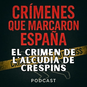 142 días conviviendo con el Cadáver. El crimen de L'Alcúdia de Crespins