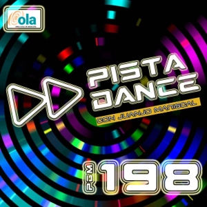 PISTA DANCE - PGM 198 (17 de marzo de 2023)