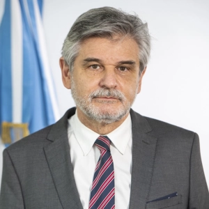 Daniel Filmus, ex secretario de Malvinas, Antártida y Atlántico Sur @FilmusDaniel @JoaquinMugica @MarianoBoettner