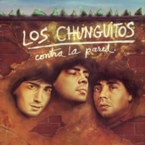 LOS CHUNGUITOS - Rejas (1985)