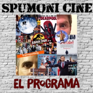 Spumoni El Programa Episodio 3