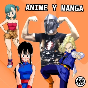 ¿Cancelaron Dragon Ball? y dices que la política no te interesa?