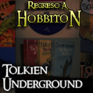 Regreso a Hobbiton: 7x03 Tolkien Underground