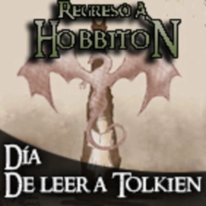 Programa especial Día de leer a Tolkien 2019