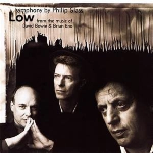 11- Sinfonía 'Low' (Glass, Bowie, Eno)